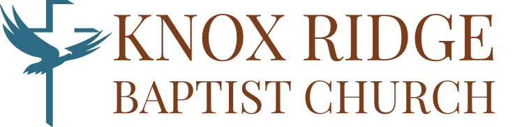 Knox Ridge Baptist Church